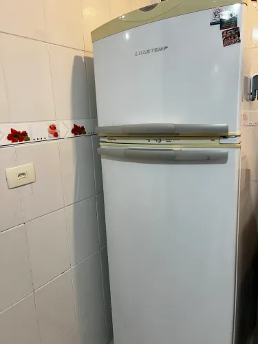 Geladeira
