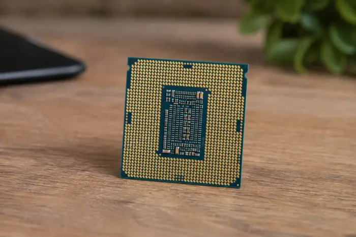 Processador Intel i5-10400