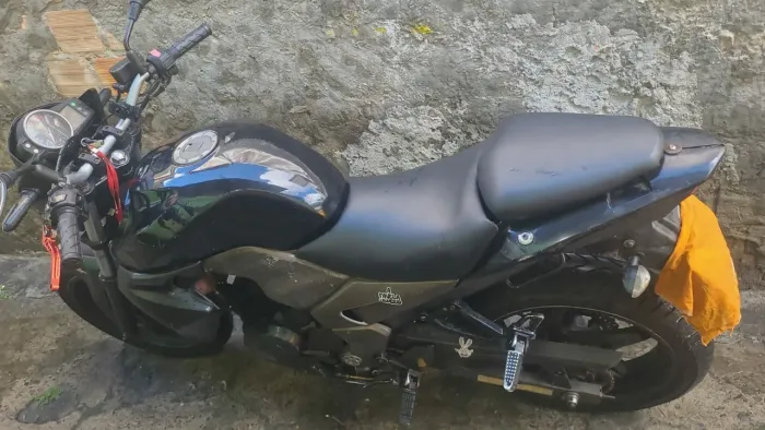 Moto next 250