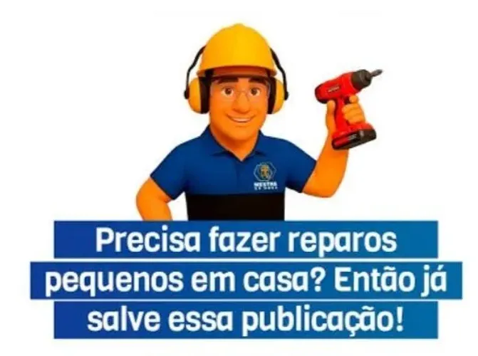 Reparos Domésticos
