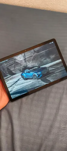 VENDA E TROCAS tablet Tab A9 Plus (Muito Rápido e Tela Grande)