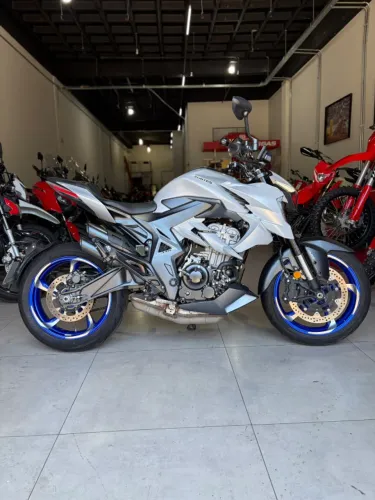Zontes 350r 