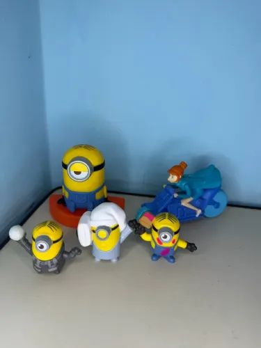 Lote minions