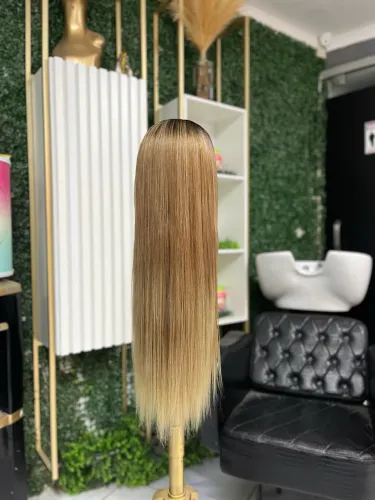 Peruca cabelo