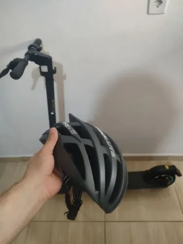 Patinete elétrico wehalk 