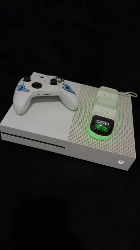 Xbox one series s