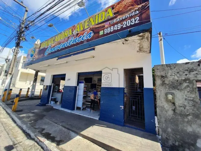 Ponto à venda, 191 m² Quintas - Natal/RN - PT0004