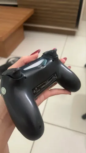 Controle de ps3/ps4