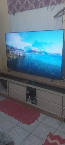 Mudança