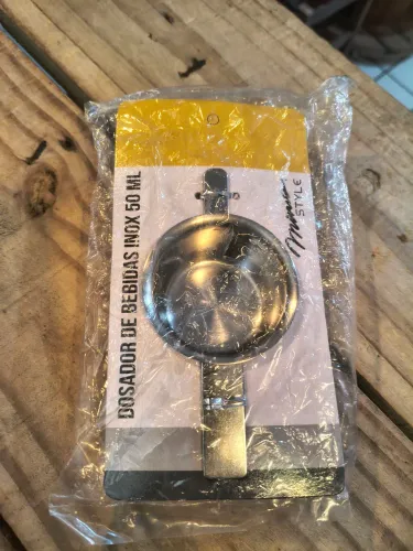 Dosador de bebidas