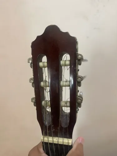 Violão pra sair rápido