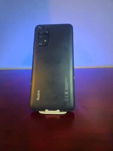 Redmi Note 11 128GB - Excelente estado<br><br>