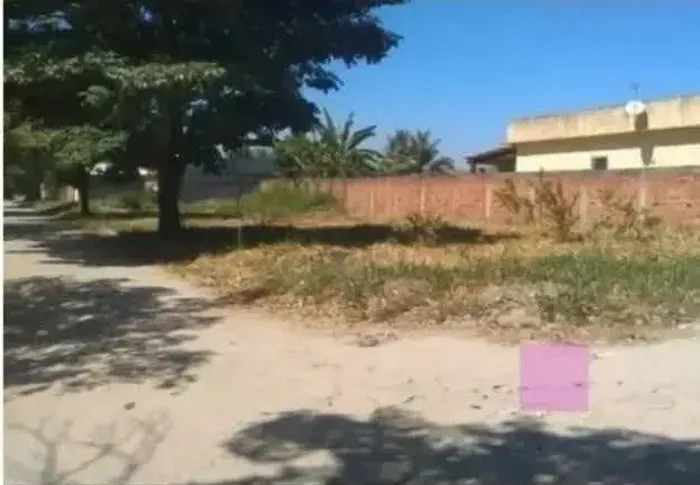 #VENDO Lote em Piranema, Itaguaí-RJ.