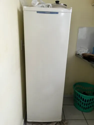 GELADEIRA CONSUL 1 PORTA