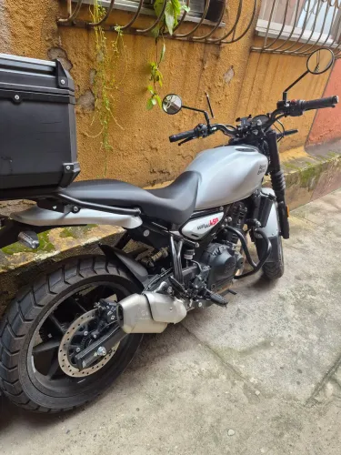 Guerrilla 450