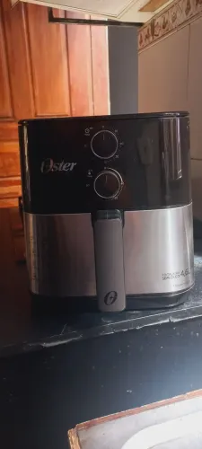 Vendo Airfrye para retirada de peças 