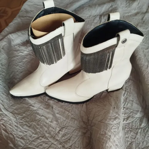 Botas CS Nova