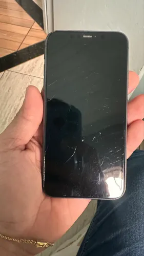 iPhone 11 -64gb