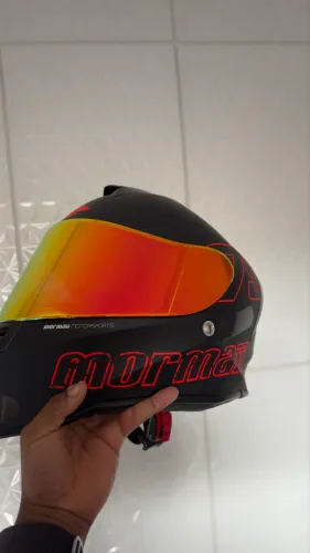 Capacete 