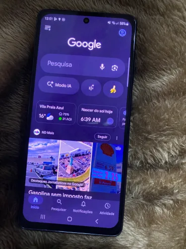 Samsung s20fe 5G