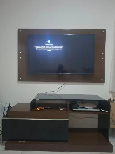 Móveis Boa Condições 