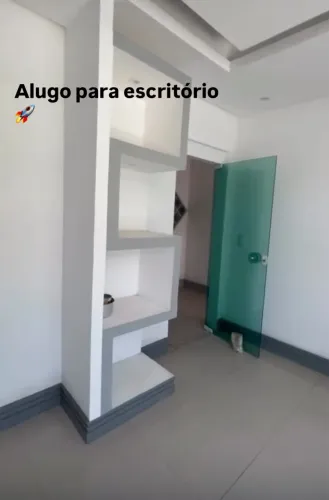 Monte seu escritório