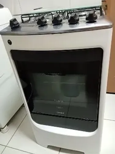 FOGÃO CONSUL