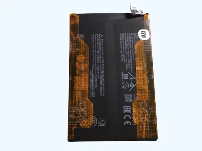 bateria original mod bn68 xiaomi redmi 15c / pococ85