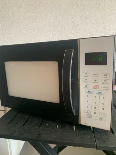 Micro ondas philco 