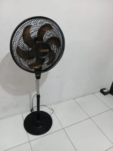 VENTILADOR MALLORY COLUNA / C GARANTIA 30 DIAS
