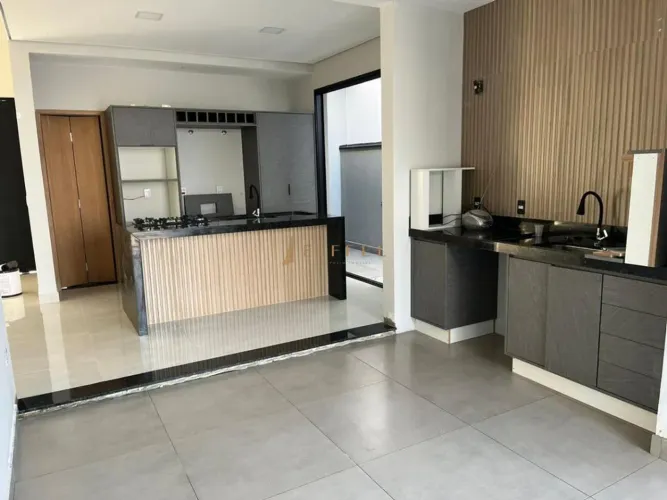 Casa à venda em Sorocaba, Condominio Residencial Renaissance, com 3 suítes, com 198 m²