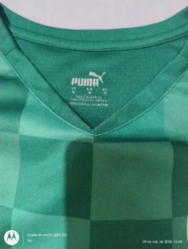 Camisa palmeiras original