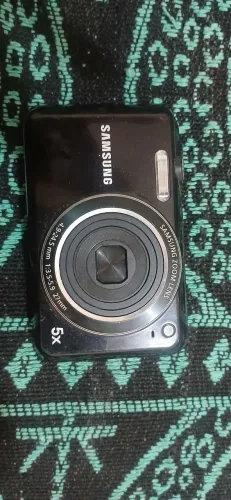CAMERA SAMSUNG ES68( LER DESCRIÇÃO)