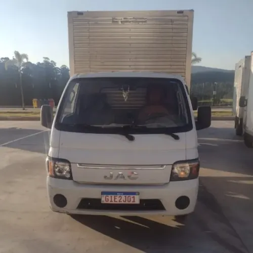 JAC V260 ano 2018