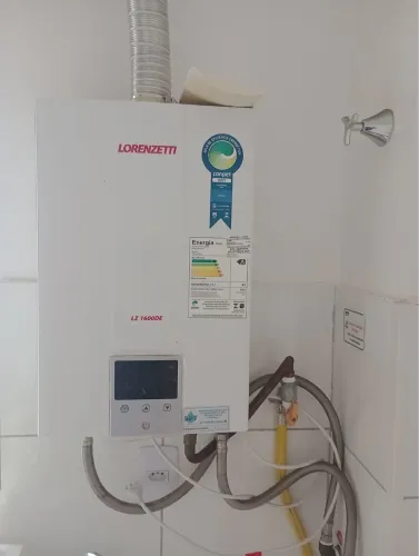 AQUECEDOR