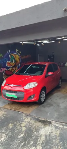 Fiat Palio Attractive 1.0 EVO Fire Flex 8V 5P 2014