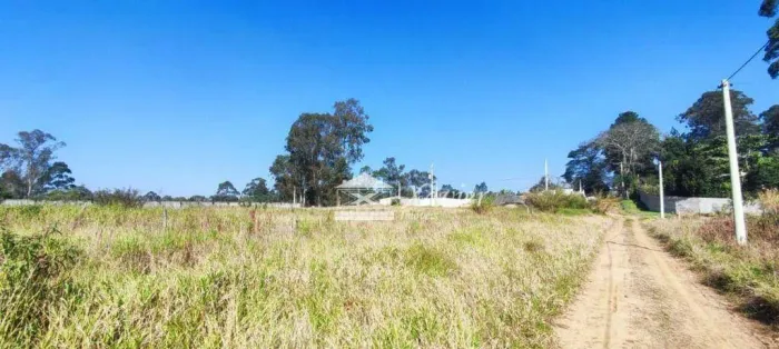Terreno à venda, 2928 m² por R$ 395.000,00 - Caetê - São Roque/SP