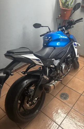 GSX-S1000 