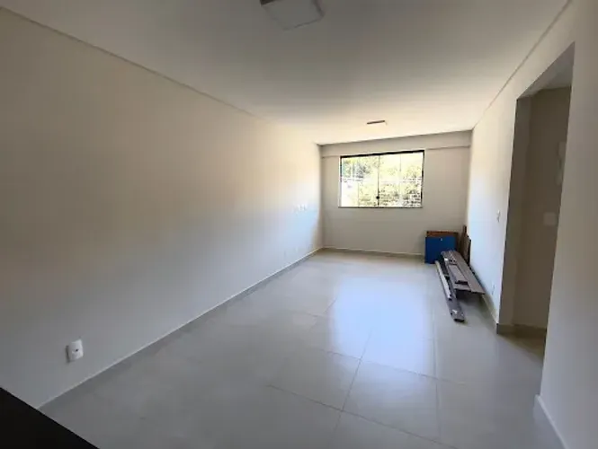 Apartamento com 2 dormitórios para alugar, 75 m² por R$ 3.230,00/mês - Braunes - Nova Frib