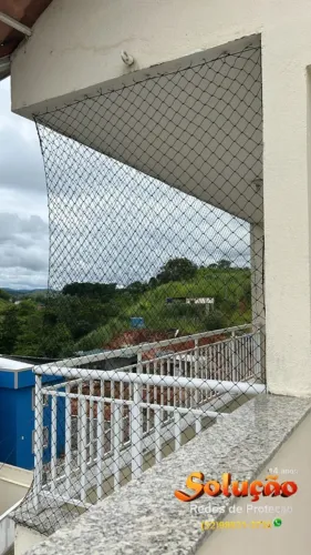 Mais Segurança para Sua Sacada em Paraíba do Sul