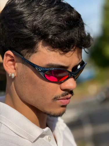 Oakley minute 