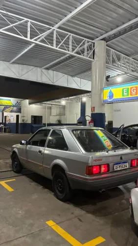 Ford Escort Hobby 1.0 1995