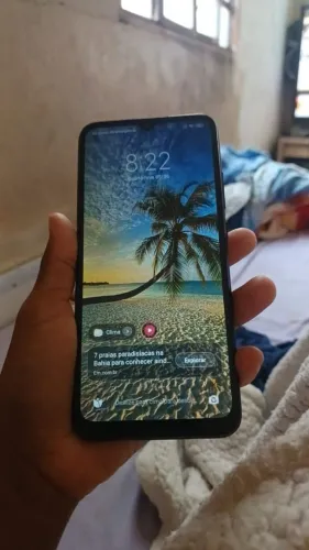 REDMI 9C 