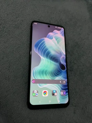 Moto g35, 5g., 128g e 8 de ram