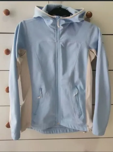 Blusa de frio Columbia