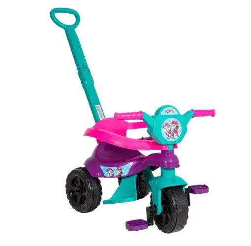 Triciclo infantil