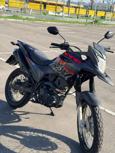 HONDA XRE 190 2023/2023