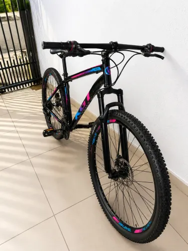 Mountain Bike KGT Aro29 _Pronta para rodar