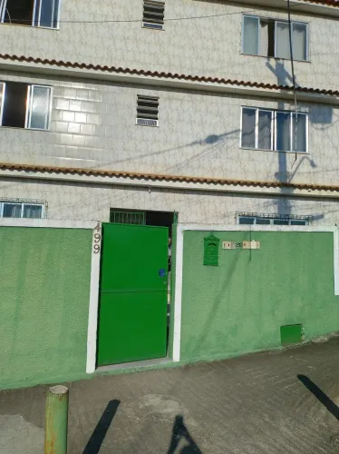 Locação apartamento - Boa vista