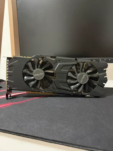 GTX 1080ti 11gb
